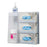 Marketlab Stations for Disinfecting Wipes - Economic Wipe Station, 16" x 5.5" x 16.25" - ML16189