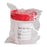 MarketLab Specimen Collection Container - SPECI CONT, 4OZ, 1/4 TURN RED SCREWCAP - 16431-RD