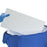 MarketLab Liners for Specimen Totes - LINER, FOR TOTE ML3654, WHITE STYRENE - 16510