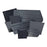 Marketlab Organizer Bin Dividers - WIDTH DIVIDER, FOR 6008 - 16834