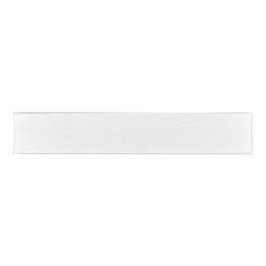 MarketLab Label Holders and Refills - SELF ADHESIVE HOLDEX, 1X6 - ML1824