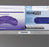 MarketLab Label Holders and Refills - MAGNETIC HOLDEX, 2X6 - ML1827
