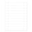 MarketLab Label Holders and Refills - REFILL, 1X6, LASER / INK JET INSERTS - ML1828