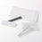 MarketLab Label Holders and Refills - REFILL, 1X3, LASER / INK JET INSERTS - ML1833