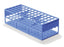 MarketLab 13mm and 17mm Tube Rack - TUBE RACK, 17MM, BLUE - 1882-BL