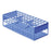 MarketLab 13mm and 17mm Tube Rack - TUBE RACK, 17MM, BLUE - 1882-BL