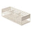 MarketLab 13mm and 17mm Tube Rack - TUBE RACK, 17MM, WHITE - 1882-WH