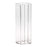 MarketLab Acrylic Media Plate Holders - HOLDER, PETRI DISH, SINGLE PLACE, 50-60 - ML1983