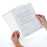 Marketlab Letter Size Page Frame - PAGE FRAME, MAGNETIC MOUNT - ML2000