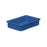 MarketLab Divider Storage Box - STORAGE BOX, DIVIDABLE, 16.5"x10.875"x3.5" - 2035-BL