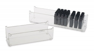 MarketLab Chemistry Load Rack - LOAD RACK, CHEMISTRY, SMALL - ML2052