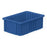 MarketLab Divider Storage Box - STORAGE BOX, DIVIDABLE, 16.5"x10.875"x6" - 2060-BL