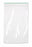 Marketlab GreenLine Biodegradable Zipper Bag with Pack - BAG, BIODEGRADABLE ZIPPER, GREELINE, 6" - 2099