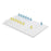 MarketLab Slide Holders - SLIDE HOLDER, 65-CAPACITY - 2290
