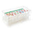 MarketLab Pre-Cut Dividable Label Dispenser - LABEL DISPENSER, DIVIDABLE, PRE-CUT - 2300