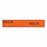 MarketLab IV Tubing Medication Label - LABEL, IV TUBING, INSULIN - 2315
