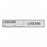MarketLab IV Tubing Medication Label - LABEL, IV TUBING, LIDOCAINE - 2316