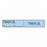 MarketLab IV Tubing Medication Label - LABEL, IV TUBING, TRASYLOL - 2328