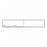 MarketLab IV Tubing Medication Label - LABEL, IV TUBING, "BLANK" - 2330