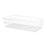 MarketLab FlexyCart Cart and Accessories - FlexyCart Wire Basket, 6"H - ML2336