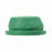 MarketLab Pierceable Closure Caps for 10mm and 12-13mm Tube - CLOSURE CAPS, PIERCEABLE, 10 &12-13MM TUBE - 2419-GN