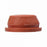 MarketLab Pierceable Closure Caps for 10mm and 12-13mm Tube - CLOSURE CAPS, PIERCEABLE, 10 &12-13MM TUBE - 2419-RD