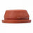 MarketLab Pierceable Closure Caps for 10mm and 12-13mm Tube - CLOSURE CAPS, PIERCEABLE, 10 &12-13MM TUBE - 2419-RD