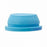 MarketLab Pierceable Closure Caps for 16mm Tube - CLOSURE CAPS, PIERCEABLE, 16MM TUBE - 2420-BL