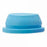 MarketLab Pierceable Closure Caps for 16mm Tube - CLOSURE CAPS, PIERCEABLE, 16MM TUBE - 2420-BL