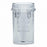MarketLab Analyzer Cups - CUPS, AUTO ANALYZER, MULTI PURPOSE, 0.50ML - 2430