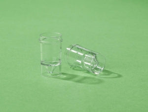 MarketLab Analyzer Cups - CUPS, AUTO ANALYZER, MULTI PURPOSE, 2.0ML - 2431