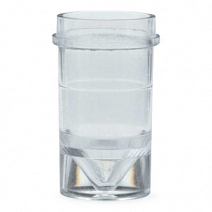 MarketLab Analyzer Cups - CUPS, AUTO ANALYZER, MULTI PURPOSE, 2.0ML - 2431