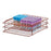 MarketLab Jumbo Wire Tube Rack - RACK, TUBE, JUMBO WIRE, FOR 16MM/10ML - 2434-RD