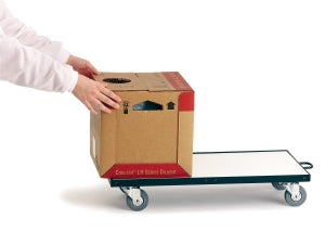 Marketlab Cubitainer Carts and Accessories - CART, SINGLE CUBITAINER - 2439