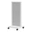MarketLab LabWall Mobile Cart - LABWALL CART, MOBILE - ML2476