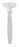 MarketLab Lab Cleaning Brush - BRUSH, TEST TUBE, 8.5" - 2514