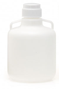 MarketLab Autoclavable Carboy without Spigot - CARBOY, AUTOCLAVABLE, WITHOUT SPIGOT, 5GAL - 2542