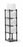 Marketlab Polyethylene Jugs - RACK, DISPENSING JUG, FOR 2545 - 2546