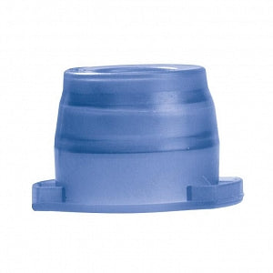 MarketLab Universal-Fit Easy-Off Caps - CAP, UNIVERSAL FIT, EASY-OFF, BLUE - 2599-BL