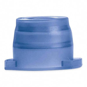 MarketLab Universal-Fit Easy-Off Caps - CAP, UNIVERSAL FIT, EASY-OFF, BLUE - 2599-BL