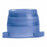 MarketLab Universal-Fit Easy-Off Caps - CAP, UNIVERSAL FIT, EASY-OFF, BLUE - 2599-BL