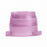 MarketLab Universal-Fit Easy-Off Caps - CAP, UNIVERSAL FIT, EASY-OFF, LAVENDER - 2599-LV
