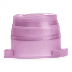 MarketLab Universal-Fit Easy-Off Caps - CAP, UNIVERSAL FIT, EASY-OFF, LAVENDER - 2599-LV