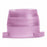 MarketLab Universal-Fit Easy-Off Caps - CAP, UNIVERSAL FIT, EASY-OFF, LAVENDER - 2599-LV