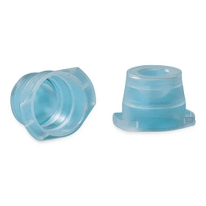 MarketLab Universal-Fit Easy-Off Caps - CAP, UNIVERSAL FIT, EASY-OFF, NATURAL - 2599-NA