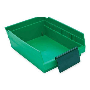 MarketLab 4 Inch High Shelf Bin - LABEL HOLDER, EXTENDED, FOR SHELF BINS - 2770