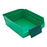 MarketLab 4 Inch High Shelf Bin - LABEL HOLDER, EXTENDED, FOR SHELF BINS - 2770