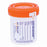 MarketLab Wide Mouth Urine Cups - Wide-Mouth Urine Cup, Sterile, 120 mL - 2982