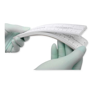 Marketlab Bio-Ruler - BIO-RULER PAPER-20 PADS - ML3147 — Grayline Medical