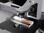 Marketlab Tube Vue - TUBE VUE, MICROSCOPIC, 3"L X 1"W X 0.375"H - ML3154